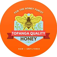 Topanga Quality Honey
