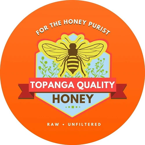 Topanga Quality Honey