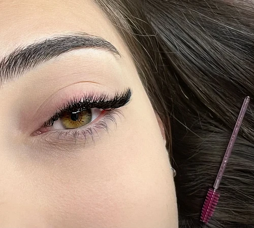 Jamila - Permanent Makeup Master | Eyelash Extensions