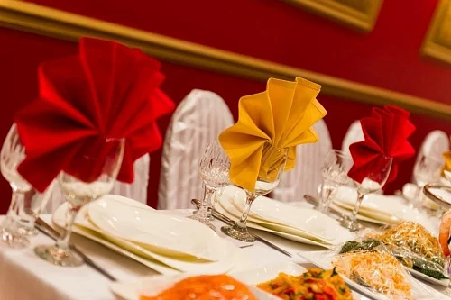 Mirage Banquet Hall