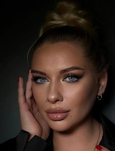 Alina Oblog
