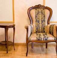 Furniture Repair & Restoration