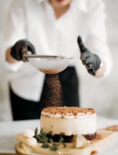 Annacakes
