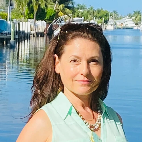 Lana Arkfeld Real Estate
