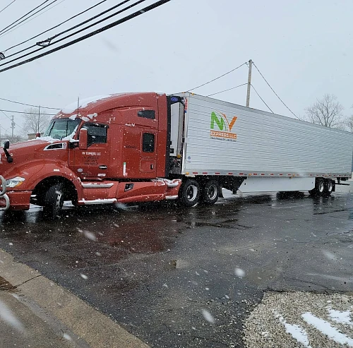 Garfield Truck Repair