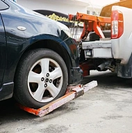 Igor, Towing
