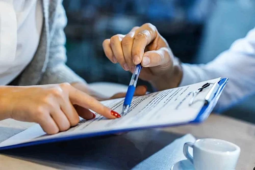 Insurance services from Natalia Doudko