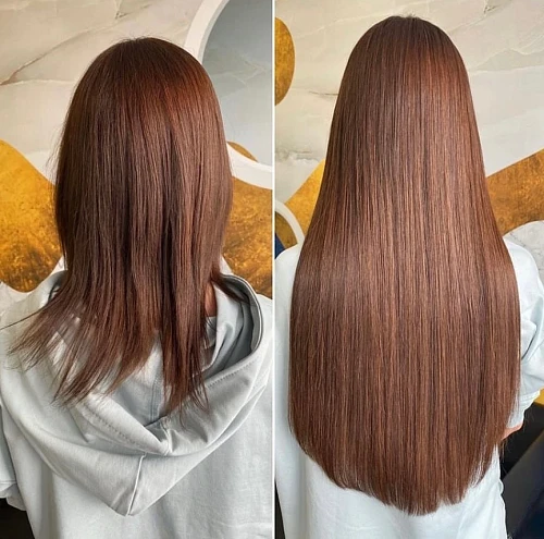 Hair Extensions