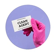Victoriya, Clean Agent