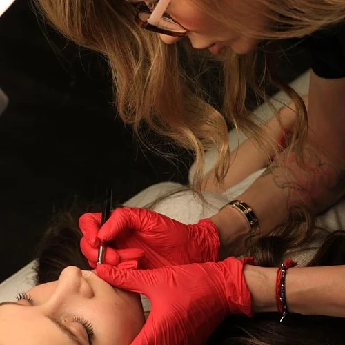 Stella, Permanent  Makeup