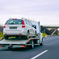 PV AUTO PARTS AND TOWING