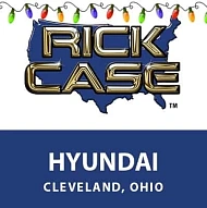 Rick Case Hyundai in Cleveland