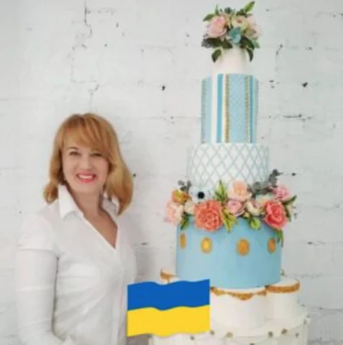 Инна, Выпечка на Заказ