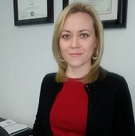 Law Office of Violetta Beyder