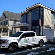 Halchuk Construction Inc