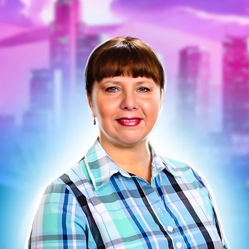 Marina Piantanida / Realtor of Tampa Bay, Florida