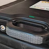 Аккумуляторы LIFT eFoil, крыло 180HAX и т.д.