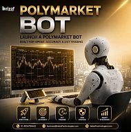 Want to Profit from Prediction Markets? Start with a Polymarket Bot
