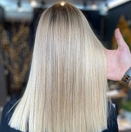 Alex, Hairdresser Los Angeles