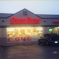 Osco Drug Pharmacy