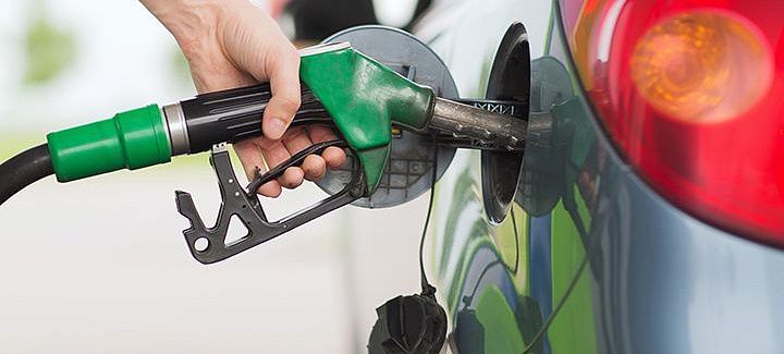 Высокая инфляция на фоне удорожания нефти