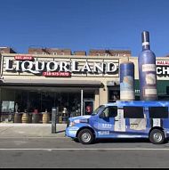 Casher and sales for liquor store