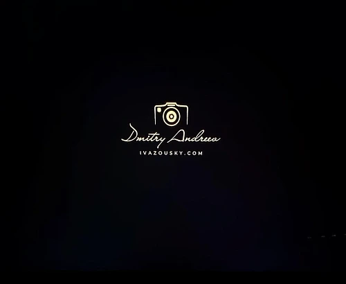 Dmitry Andreev - Videographer