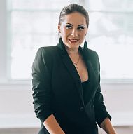 Lana Sypen Realtor