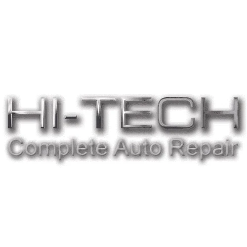 Hi-Tech Auto Repair of Wheeling