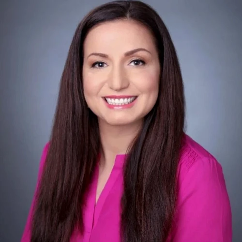 Anna Parry