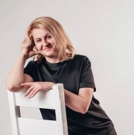 Larysa Gavryk