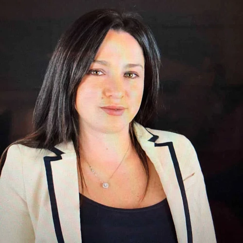 Yelena Pierson, CPA
