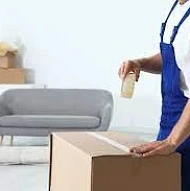 Moving Service