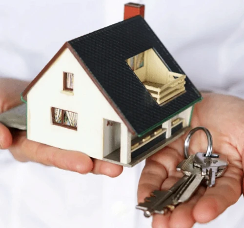 Ada Azaryayeva Real Estate