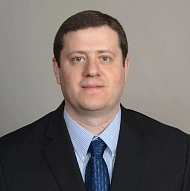 Michael Fridman - Sr. Mortgage Consultant