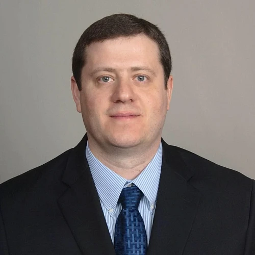 Michael Fridman - Sr. Mortgage Consultant