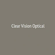 Clear Vision Optical