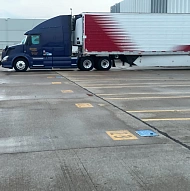 Stream Transport