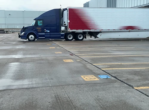 Stream Transport