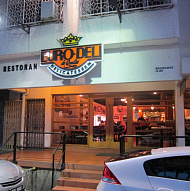 Euro Deli