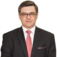 Gennady L. Lebedev