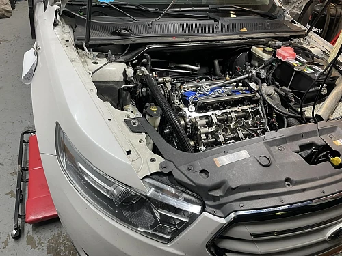 Autofreedom Auto Repair Shop