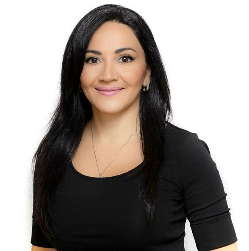 Fidan Ghoulami
