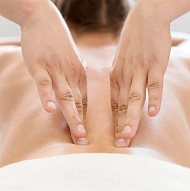 Вероника, Терапевтический Массаж