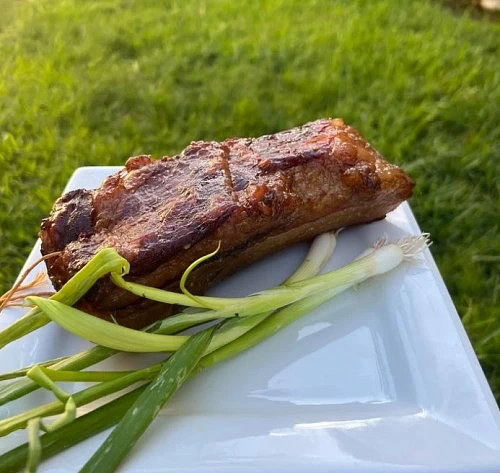 Simyonbarbeque