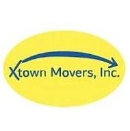 Xtown Movers