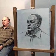 Наталия, Услуги Художника