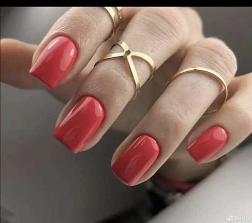 Mariam, Manicure & Pedicure