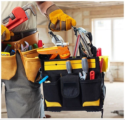 Handyman