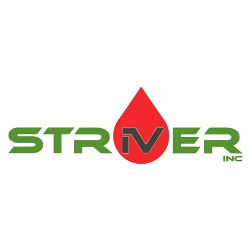 Striver Lounge - внутривенные капельницы с витаминами